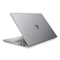 HP Laptop ZBook 8 G2i 14 / Intel Core Ultra X7 358H, 14", 2560 x 1600, 32 GB RAM, 1 TB SSD, Windows 11 Pro, srebrna